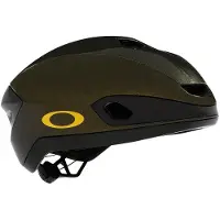 Oakley ARO7 Lite Road Helm Groen/Zwart || Maat: M (55-59 cm)