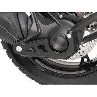 Hepco & becker Bmw R 1300 Gs Adventure 24-25 Aandrijfasbeschermer