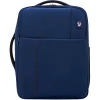 Roncato Rugzak 'ZAINO CABINA UNDERSEAT ZAINO' ultramarine blauw