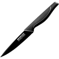 Nirosta Universeel mes Black Edition