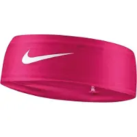 Nike Hoofdband Dri-Fit Fury Classic | Maat TU