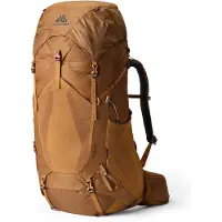 Gregory - Women's Maven 58 RC - Trekkingrugzak S/M, bruin