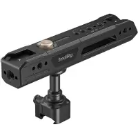 SmallRig 4152 Rotating Top Handle with NATO Clamp