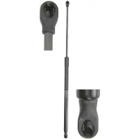 STABILUS 578681 Gasveer achterklep