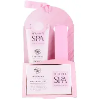 Accentra HOME SPA handverzorgingsset