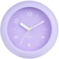 Karlsson Klok Slope Soft Purple