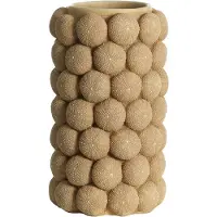 Light & Living vaas sea urchin Ø19x32.5cm -