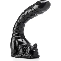 AnimHole Anaal Dildo Meow