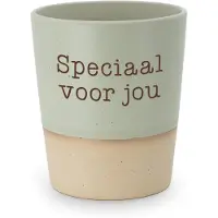 Miko Special Ceramics - Beker - Speciaal