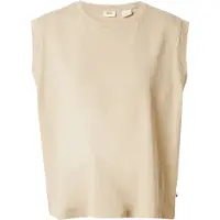 Levi's Top lichtbruin