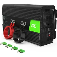 Green Cell - INV08 - Spanningstransformator
