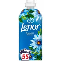 Lenor 2+1 Gratis: Wasverzachter Zeebries 55 Wasbeurten 1155 Ml