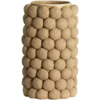 Light & Living vaas sea urchin Ø25x40cm -