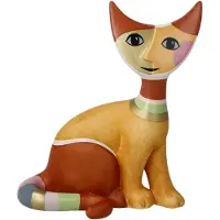 Goebel - Rosina Wachtmeister | Decoratief beeld Pablo | Porselein - 8cm - 2024