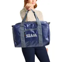 Slam Wr Duffle Bag 20l Blauw