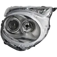 Depo 2758852 Koplamp