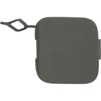 BLIC Ventilatiegrille, bumper trekhaak 5513-00-1189924P