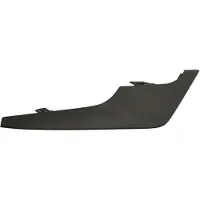 BLIC 5513-00-8146922P Ventilatiegrille, bumper