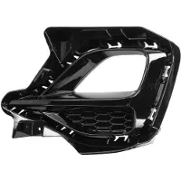 BLIC 6502-07-7804914P Ventilatiegrille, bumper