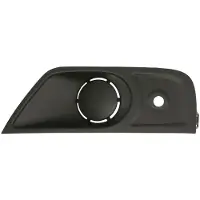 BLIC 5703-05-6092924P Ventilatiegrille, bumper