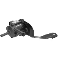 Sil Hulpwaterpomp (koelwatercircuit) PE1837