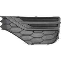 BLIC 6502-07-9595925P Ventilatiegrille, bumper