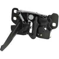 BLIC 6010-01-0932425P Motorkapslot