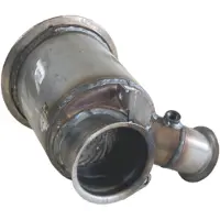 Bosal Roetfilter, uitlaatinstallatie 095-805