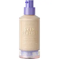 Nabla Skin Realist Getinte gezichtscrème 48 ml 1 Fair