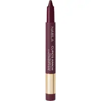 Nabla Cupid’s Arrow Longwear Stylo Kajal potlood 0.8 g #3 Berry