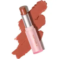 Moira - Signature Lipstick - 15 - Warm Nude - VEGAN - Lippenstift - 3,2 g