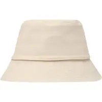 And Other Stories & Other Stories Emilie Bow Bucket Hat Beige Maat: XS/S | Hoeden Outlet | Dames | Bruin