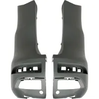 BLIC Hoeksectie, bumper 5506-00-6015977P