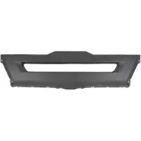 BLIC Ventilatierooster, bumper 6502-07-3754910P