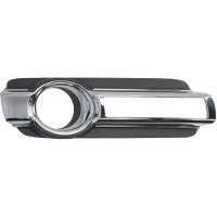 BLIC 6502-07-3733912P Ventilatiegrille, bumper