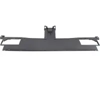 BLIC 6502-07-8166999P Ventilatiegrille, bumper