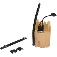 PIERBURG Elektrische brandstofpomp 7.07795.76.0