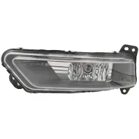 Zkw 1067.205.8000 Mistlamp