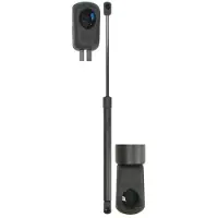 LESJÖFORS 8144249 Gasveer achterklep