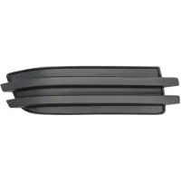 BLIC 6502-07-0914914P Ventilatiegrille, bumper