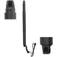 MAGNUM TECHNOLOGY gasveer, koffervloer MGS3132MT