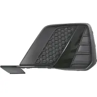 BLIC 6502-07-0047925P Ventilatiegrille, bumper