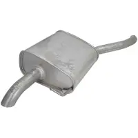 ASMET 07.264 Einddemper