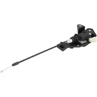 BLIC Centrale vergrendeling - servomotor 6010-82-2314441P