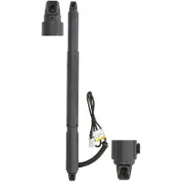 MAGNUM TECHNOLOGY MGS3125MT Gasveer, legbodem (Koffer- / Laadruimte)