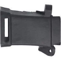 BLIC 6502-07-77059913P Ventilatiegrille, bumper