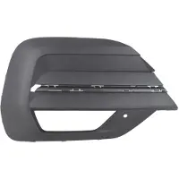 BLIC 5510-00-9579902P Ventilatiegrille, bumper
