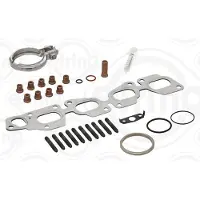 ELRING 036.980 Turbocharger, montageset