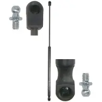 Krosno 21711 Gasveer achterklep
