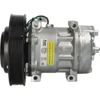 Nissens Compressor airconditioning 891002